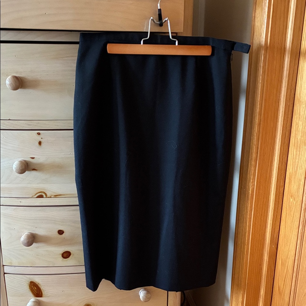 Pendleton MADE IN USA Pencil Skirt